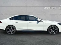 Used BMW i5 M Sport 250 kW (340 HP) 2026 Sedan