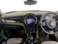 Used Mini Cooper Level 2 135 kW (184 HP) 2023 Hatchback
