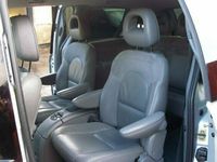 Used Chrysler Grand Voyager 172 HP (126 kW) 2004 MPV