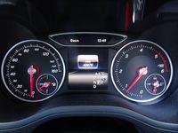 Used Mercedes B200 2016 Grey MPV