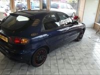 Used Chevrolet Lanos 2001 Sedan