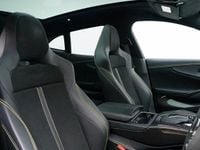 Used Aston Martin DBX 2021 Black SUV