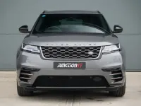 Second-hand Land Rover Range Rover Velar HSE Dynamic 2019 Gri SUV