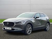 used Mazda CX-30 Hatchback