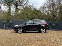 used Ford Kuga 2.0 TDCi 163 Titanium X 5dr Powershift