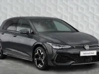 Used VW Golf VIII R-line 2026 Hatchback