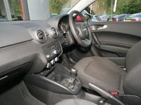 Used Audi A1 2010 Hatchback