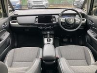 Used Honda Jazz Advance 122 HP (89 kW) 2026 Hatchback