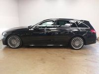 used Mercedes C200 C-ClassAMG Line Premium 5dr 9G-Tronic