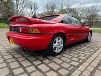 used Toyota MR2 2.0 GT
