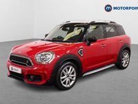 used Mini Cooper S Countryman Sport Hatchback