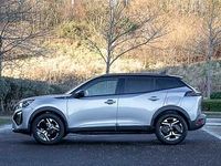 New Peugeot e-2008 GTi 114 kW (156 HP) 2026 Additional metallic  cumulus grey SUV