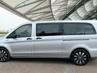 Used Mercedes e-Vito Premium 85 kW (116 HP) 2024 Van