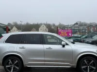 Gebraucht Volvo XC90 R-Design 235 PS (172 kW) 2019 SUV
