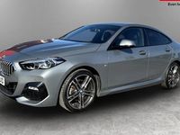 Used BMW 218 M Sport 136 HP (100 kW) 2024 Coupe