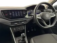 Used VW Taigo 95 HP (69 kW) 2025 SUV