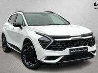 Used Kia Sportage GT-Line S 2022 SUV