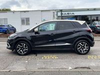 used Renault Captur Captur1.5 dCi 90 Iconic 5dr Hatchback