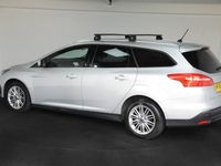 used Ford Focus 1.0 EcoBoost Zetec Edition 5dr