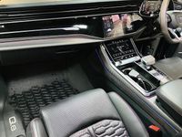 Used Audi RS Q8 600 HP (441 kW) 2023 SUV