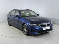 Used BMW 330 Sport Line 254 HP (186 kW) 2019 Estate