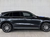used Mercedes EQC400 300kW AMG Line 80kWh 5dr Auto