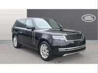 New Land Rover Range Rover SE 453 HP (333 kW) 2025 Other SUV