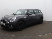 used Mini Cooper Clubman 2.0 S Classic Estate 6dr Petrol Steptronic Euro 6 (s/s) (192 ps) Connected