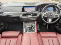 Used BMW X6 M Sport 282 HP (207 kW) 2022 Grey SUV