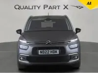 Used Citroën Grand C4 Picasso Shine 2022 Grey MPV
