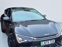 Nouă Kia EV6 GT-Line 166 kW (226 CP) 2025 SUV