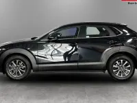 Second-hand Mazda CX-30 122 CP (89 kW) 2023 SUV