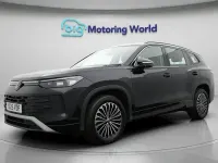 Begagnad VW Tayron Life 150 HK (110 kW) 2025 SUV