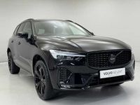 Used Volvo XC60 Ultra 247 HP (181 kW) 2025 SUV