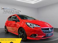 Used Vauxhall Corsa Edition 90 HP (66 kW) 2018 Hatchback
