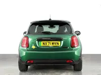 Used Mini Cooper S Level 2 135 kW (184 HP) 2021 Hatchback
