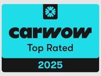 Used VW Touran SEL 150 HP (110 kW) 2016 Blue MPV