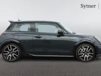 Used Mini Cooper S Hatch 201 HP (147 kW) 2024 Grey Hatchback