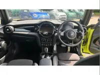 Used Mini John Cooper Works Cabriolet 228 HP (167 kW) 2023 Other Cabriolet