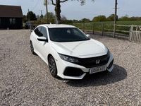 Used Honda Civic SE 126 HP (92 kW) 2022 Hatchback