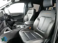 Used Ford Ranger Wildtrack 205 HP (150 kW) 2023 Black Pickup