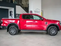 Used Ford Ranger Wildtrack 2023 Red Pickup