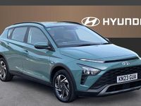 Used Hyundai Bayon SE 101 HP (74 kW) 2023 SUV