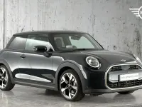 Used Mini Cooper S Hatch 201 HP (147 kW) 2025 Grey Hatchback
