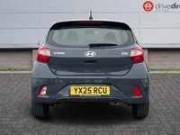 Used Hyundai i10 Advanced 63 HP (46 kW) 2025 Grey Hatchback