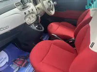 Used Fiat 500 Pop 69 HP (50 kW) 2015 Hatchback