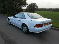 Used Mercedes SL300 1991 Coupe