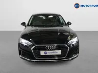 Usado Audi A5 Sport 245 HP (180 kW) 2023 Preto Coupé