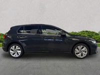 Used VW Golf VIII Style 204 HP (150 kW) 2025 Grey Hatchback