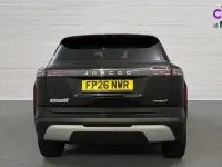 Used Jaecoo 7 204 HP (150 kW) 2026 Metallic  basalt black SUV